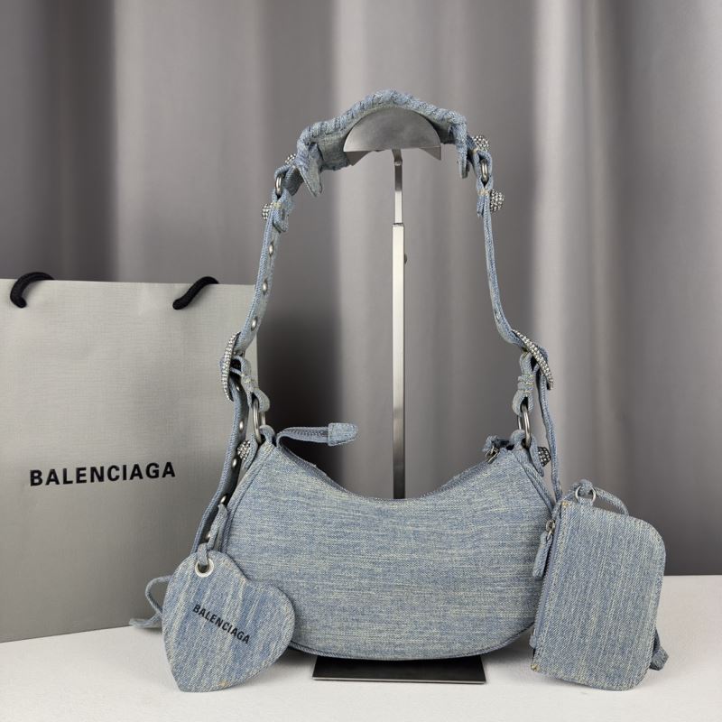 Balenciag Le Cagole Bags